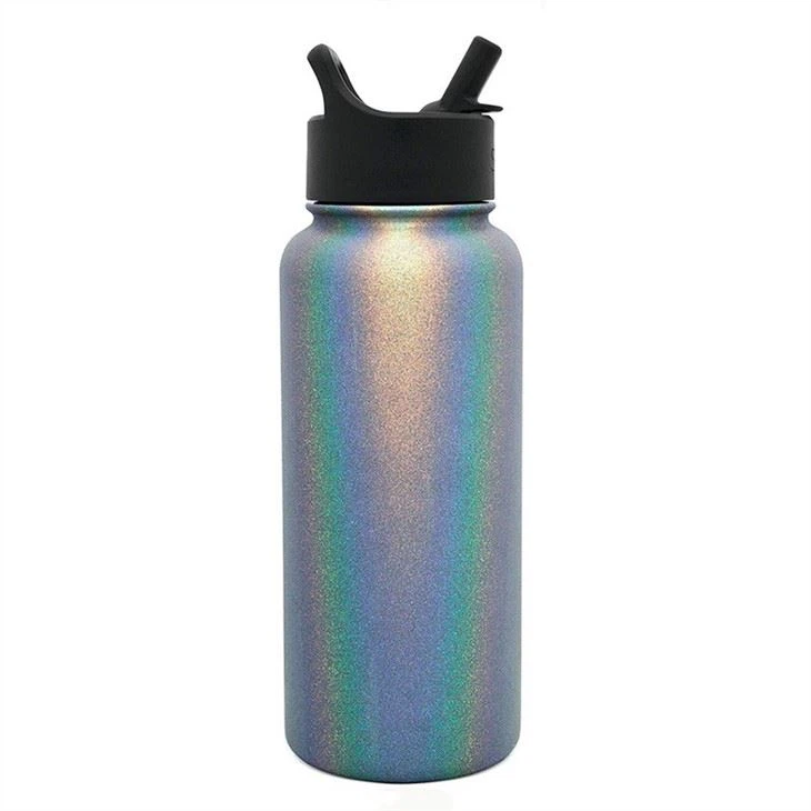 Color change double wall sport bottle (6)